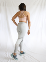 Load image into Gallery viewer, High Waist Workout Leggings
