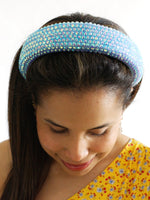 Load image into Gallery viewer, Glowy Headband
